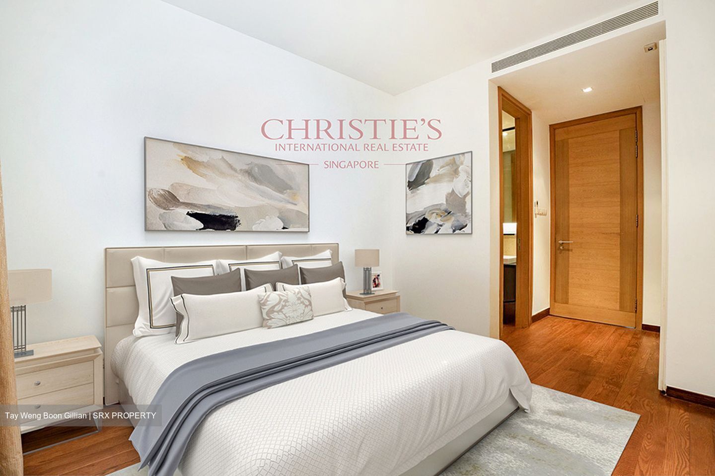 Grange Residences (D10), Condominium #504377821